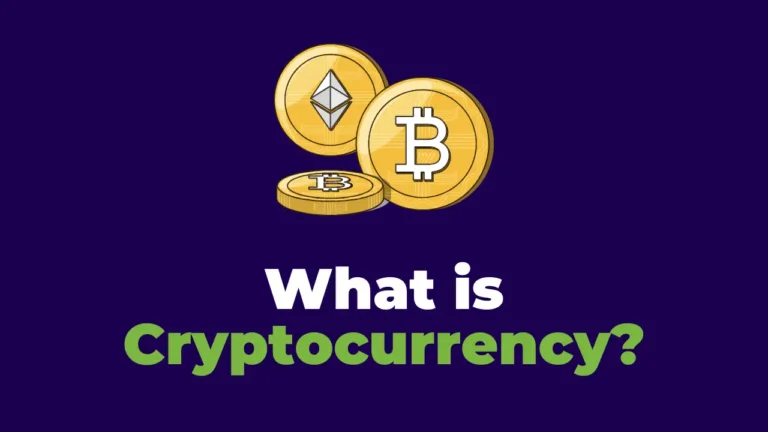 What is Cryptocurrency?